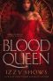 [Ruled by Blood 03] • Blood Queen